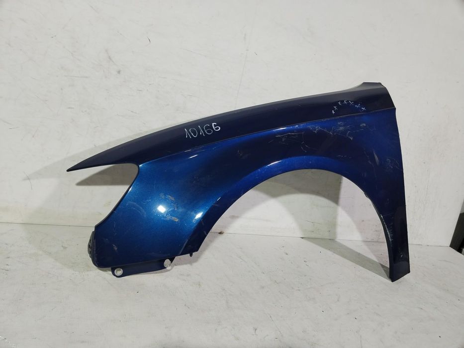 Aripa stanga fata Audi A3 Sportback/Hatchback, 2013, 2014, 2015, 2016, 2017, 2018, 2019. 10166