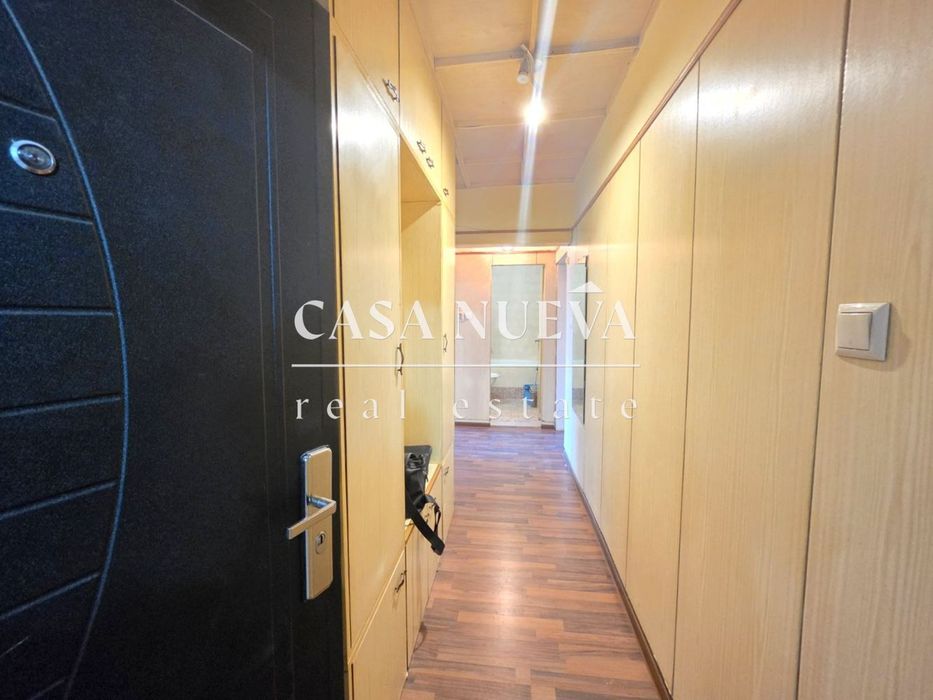 Продава се Двустаен апартамент в София, Разсадника - 61 кв.м за 2804 €/кв.м - Снимка #4