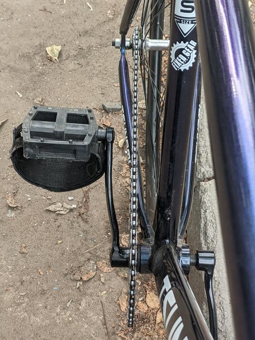 Продам Фикс/Fixed gear Tsunami SNM100