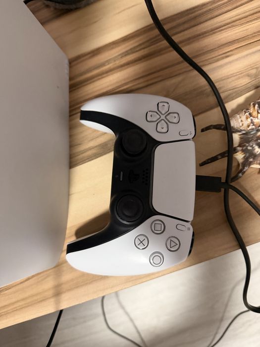 Vand ps5 digital