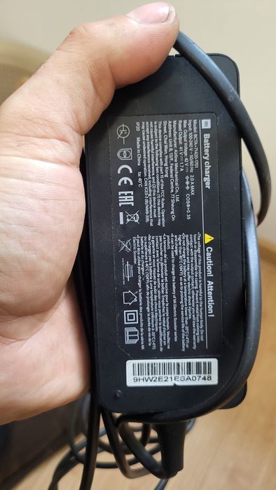 Alimentator incarcator xiaomi pro 2