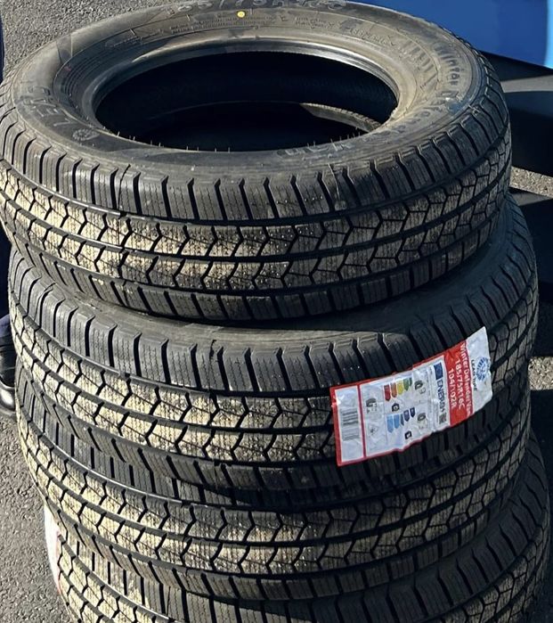 Шины на газель 4 штуки