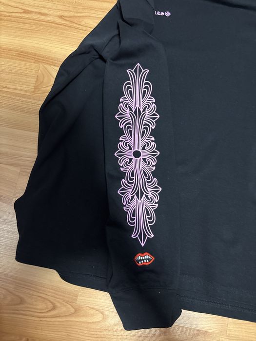 Bluza chrome hearts