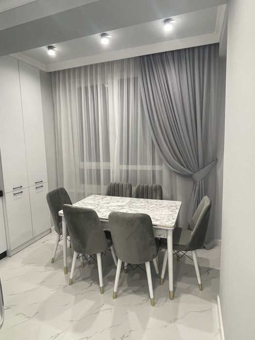 Продам квартиру в ЖК «Номад Сити 2»