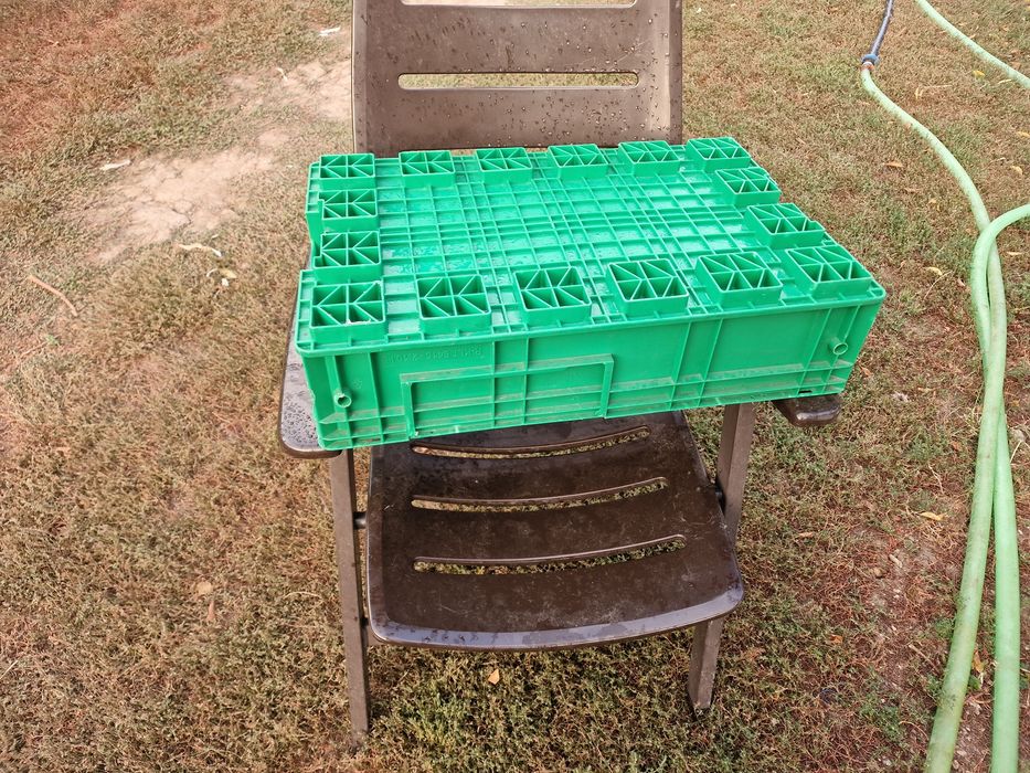 Lazi lada cutii navete plastic depozitare diverse utilizari
