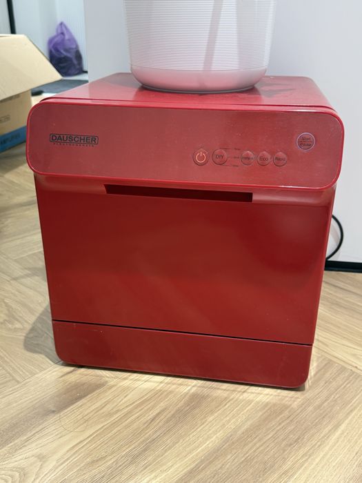 Посудомоечная машина