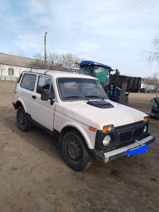 Продам ниву карбюратор