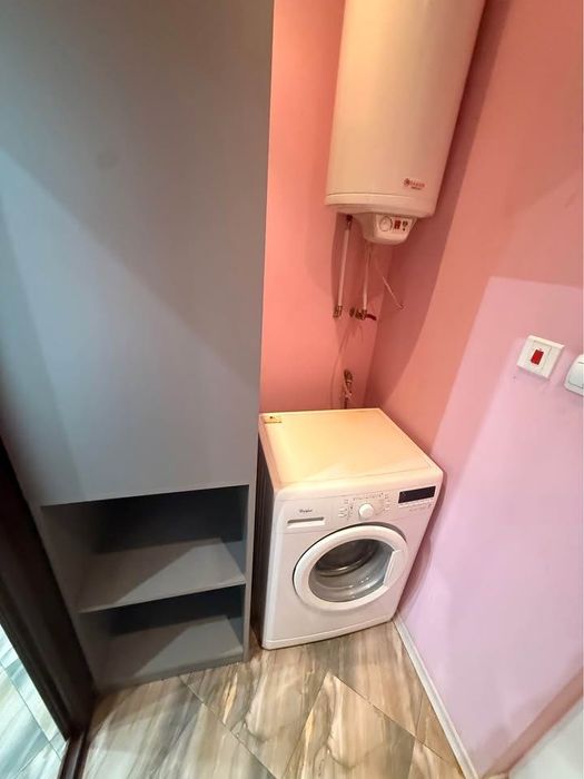 Дава се под наем Тристаен апартамент в София, Мусагеница - 65 кв.м за 149500 € - Снимка #5