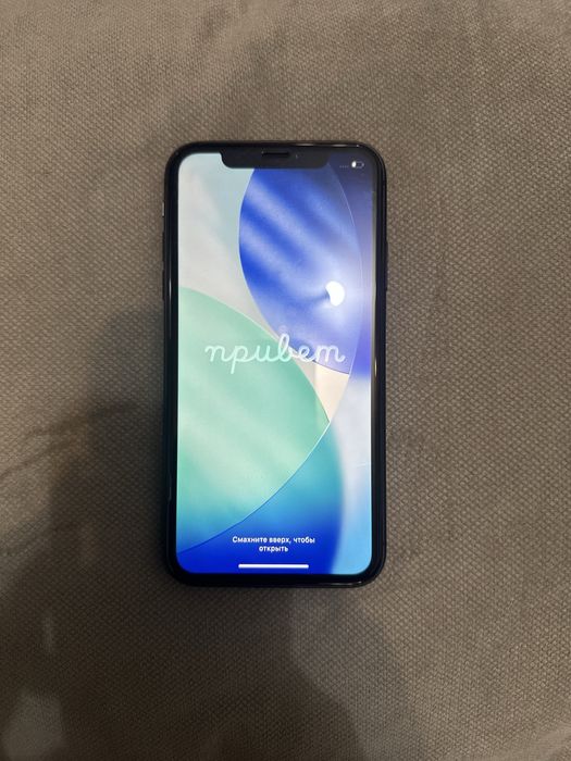 Продам iPhone 11 128 GB