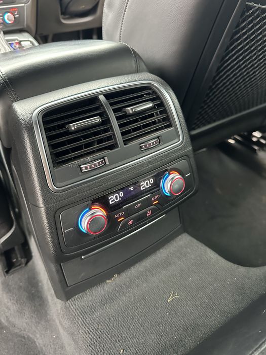 НА ЧАСТИ! Audi A6 c7.5 Sline 272кс quattro CRT ауди а6 ц7.5 фейс