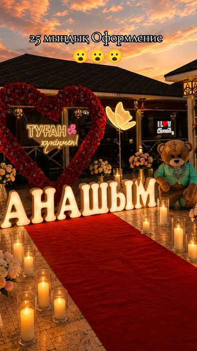 Продам готовый бизнес оформление