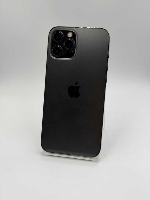 Iphone 12 PRO MAX / 256 GB 81% BAT / Factura / Garantie #54781