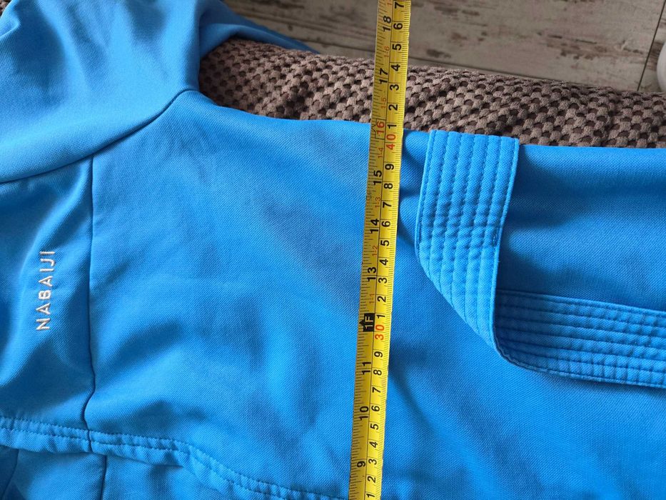 Детски халат Декатлон , за 152см.