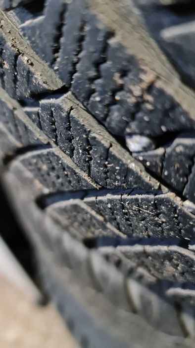 Гуми 2бр 205 55 16