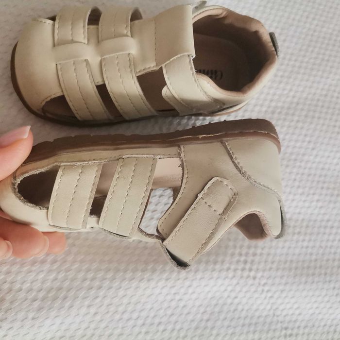 Сандали 23 размер