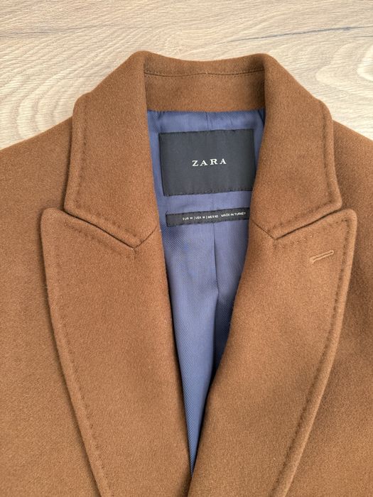 Мъжко сако ZARA, M размер