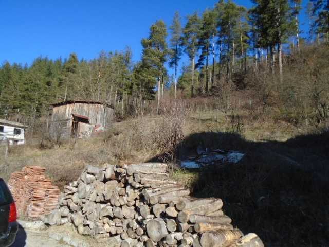 Продава се Парцел в Рудозем - 617 кв.м за 18 €/кв.м - Снимка #3