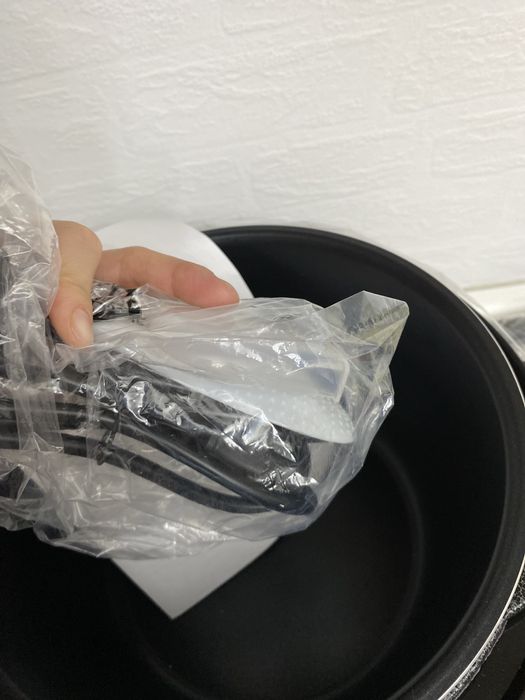 мультиварка новый