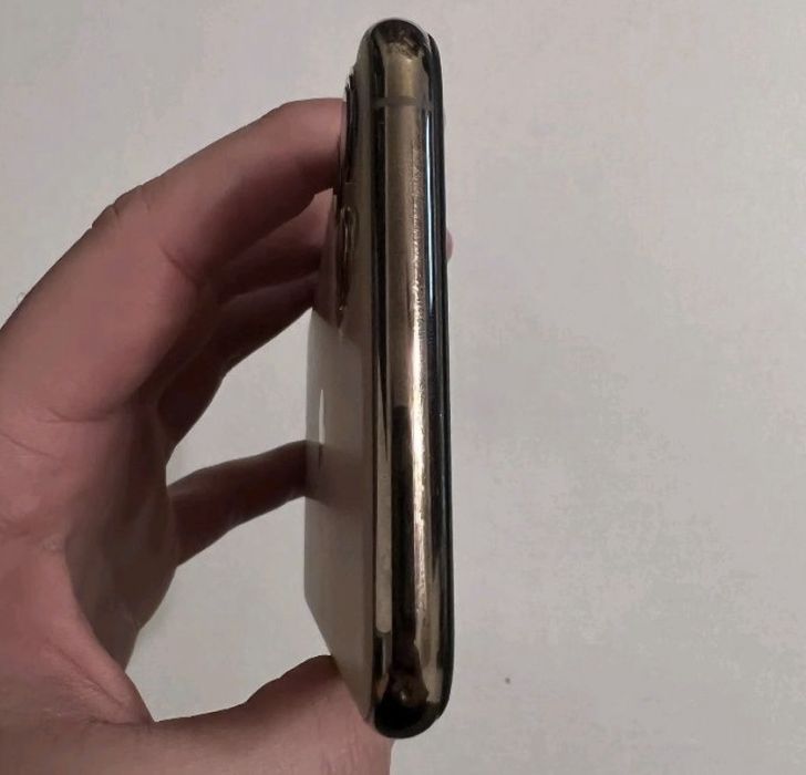 Iphon 11 pro max  256 gb