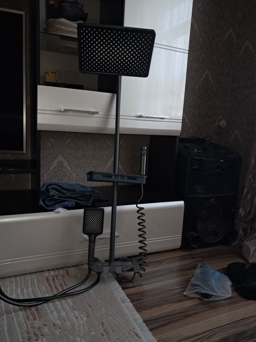 Смиситель в ванную