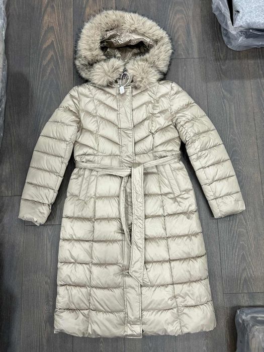 Зимни дамски якета