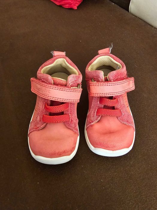 Бебешки обувки Superfit