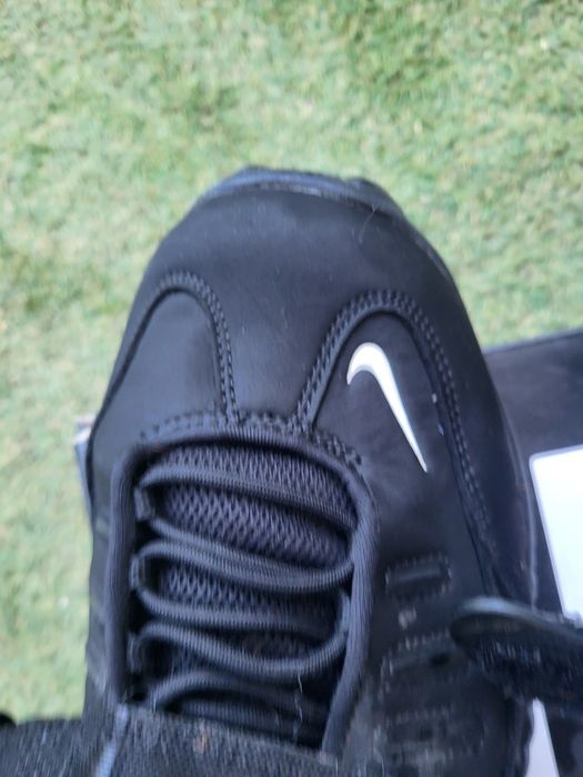 AMBUSH NIKE зимни кецове пак много рядък модел носени 1 път