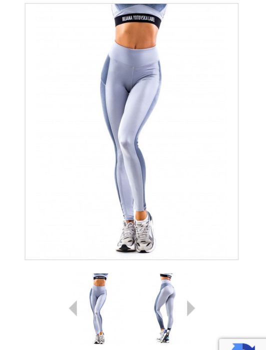 Клинове Bilyana Yotovska