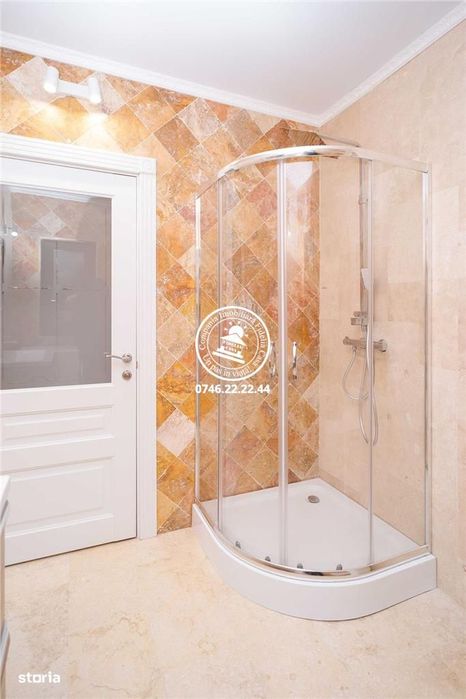 Vila  de vanzare  Breazu,