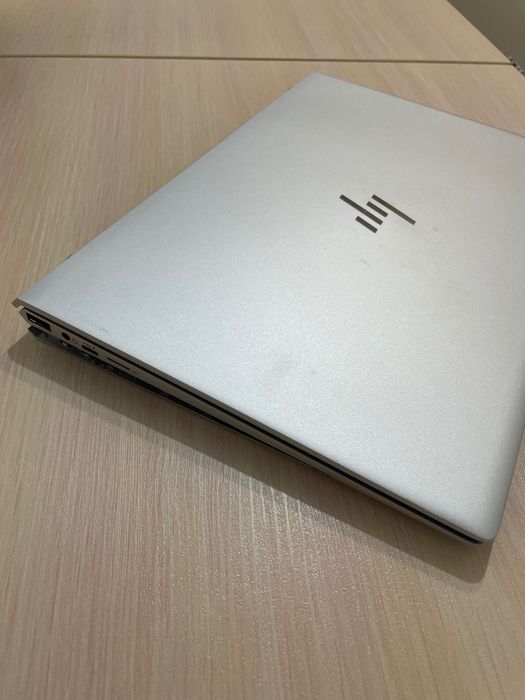 HP Envy ultrabook, компактный