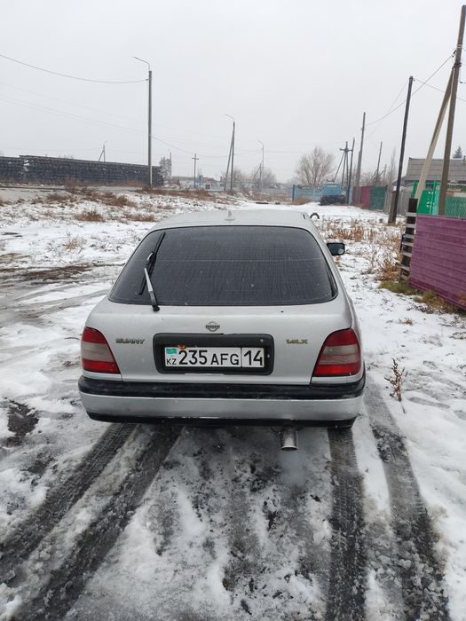 Продам Нисан Санни