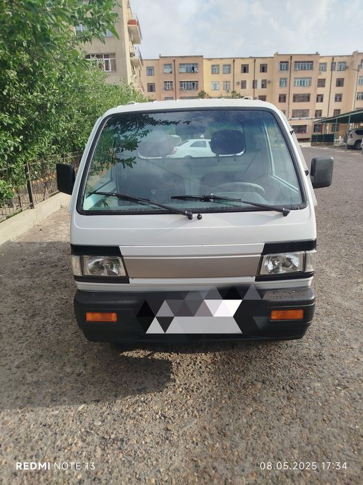 Грузоперевозки по Бухаре на лабо