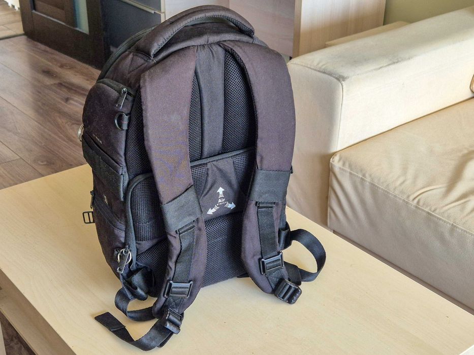 Rucsac foto Vanguard Up-Rise 45