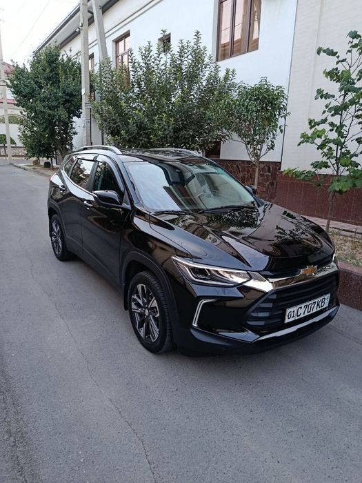 Tracker 2 premier plus