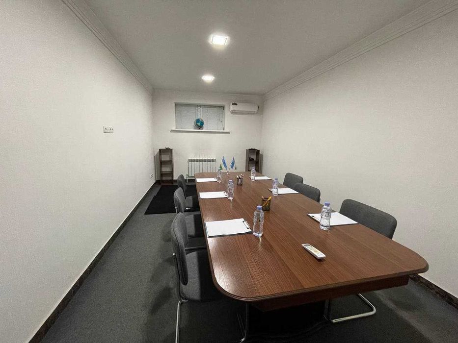 №PD-0758. Сдам офис 250м2 на Первушке - Габус