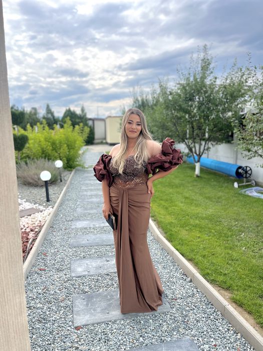 Rochie eleganta