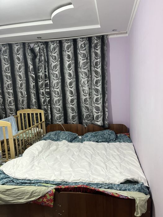 Сдам однокомнатную квартиру