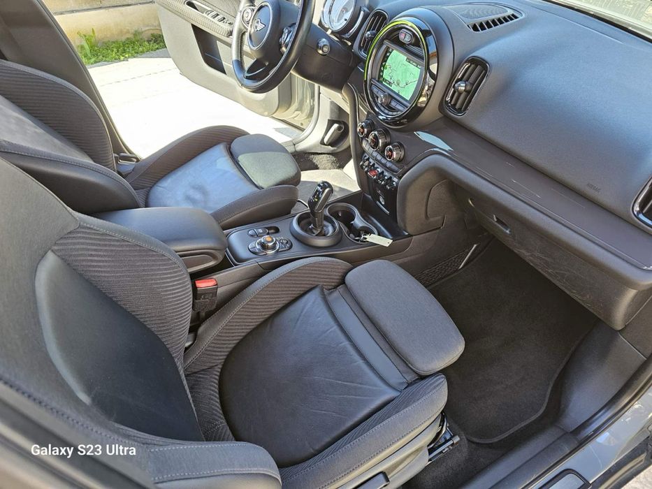 Mini Counttryman 2,0 D