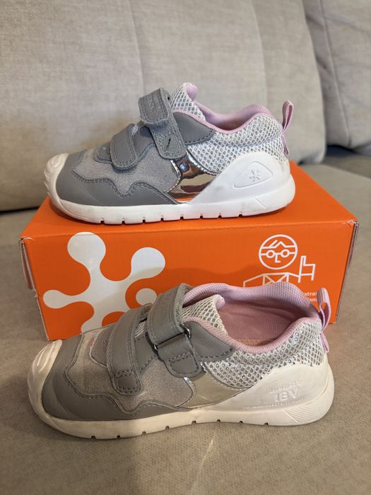 Sneakers Biomecanics, marimea 25