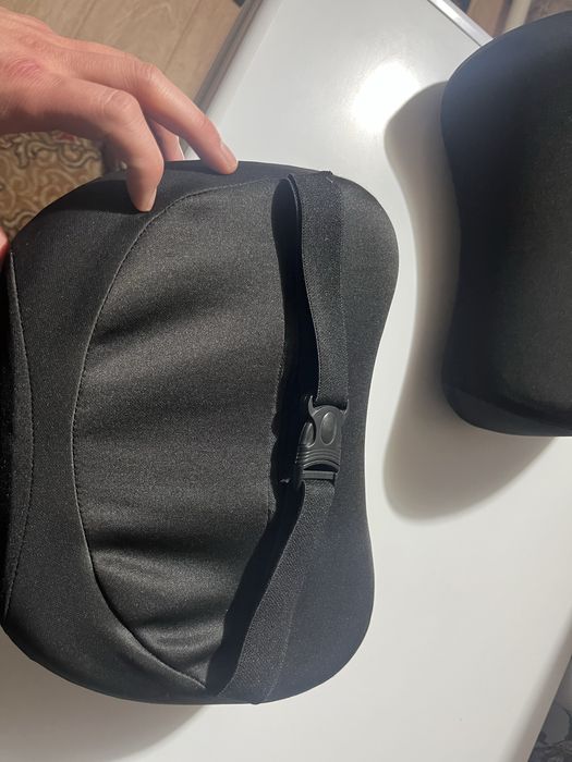 Подушки на подголовник