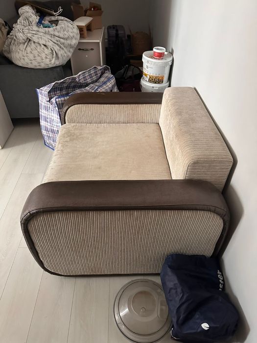 Продам кресло-кровать