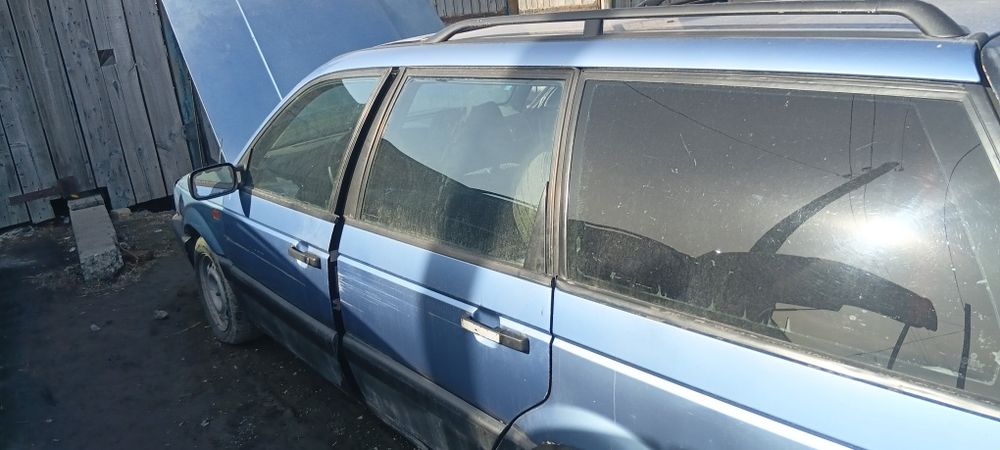 Продам пассат универсал