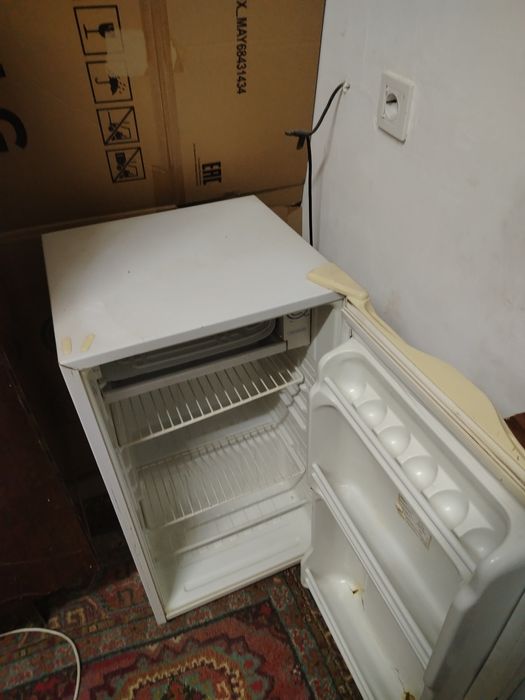 Холодильник самсунг маленький