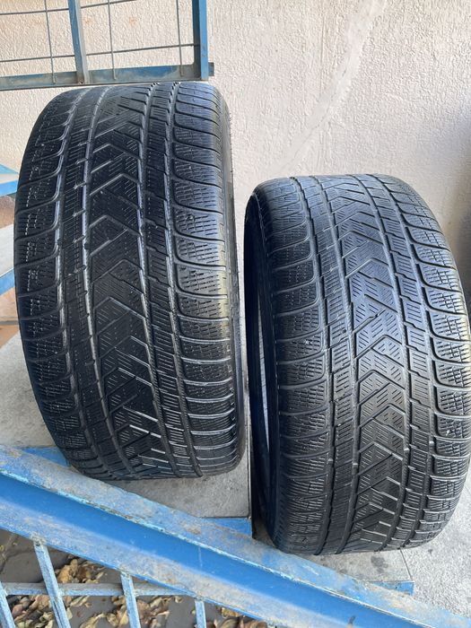 Шины пирелли всесизонка