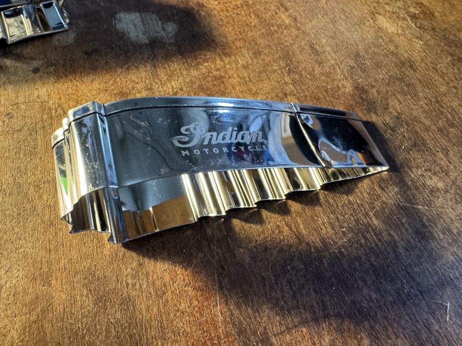 Форма за бисквити Indian motorcycle