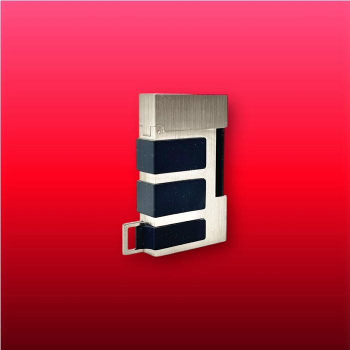 S.T.Dupont колелционерска запалка нова с кутия