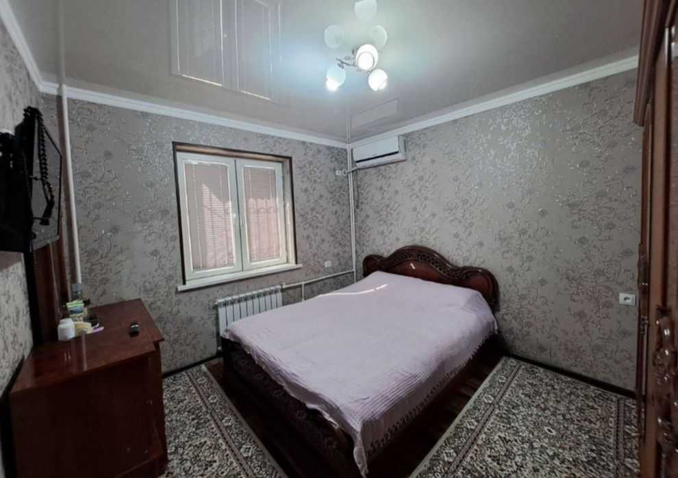 Продаётся квартира на чиланзаре Ц квартол 2*3/3/4.Балкон 2*6.Ипотека