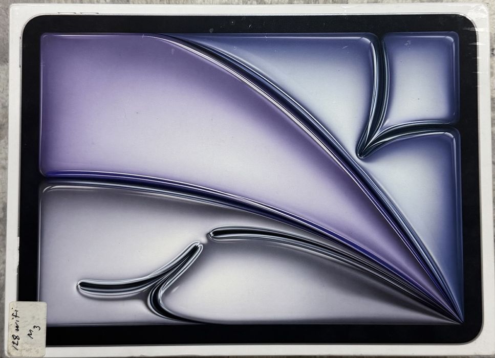 Ipad AIR 11-inch (M3) Wifi + Cellular