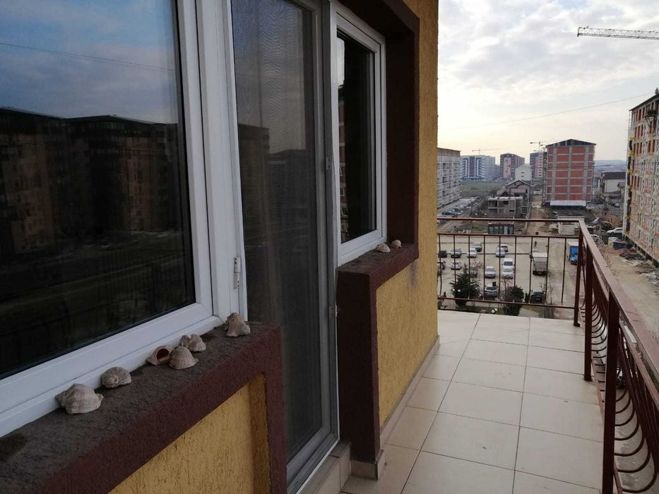 Inchiriere apartament 2 camere Militari Residence
