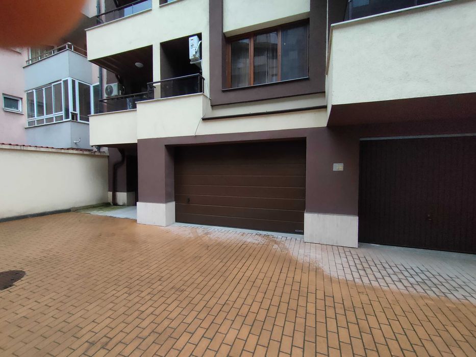 Дава се под наем Гараж / Паркомясто в София, Хаджи Димитър - 31 кв.м за 199.41 € - Снимка #5